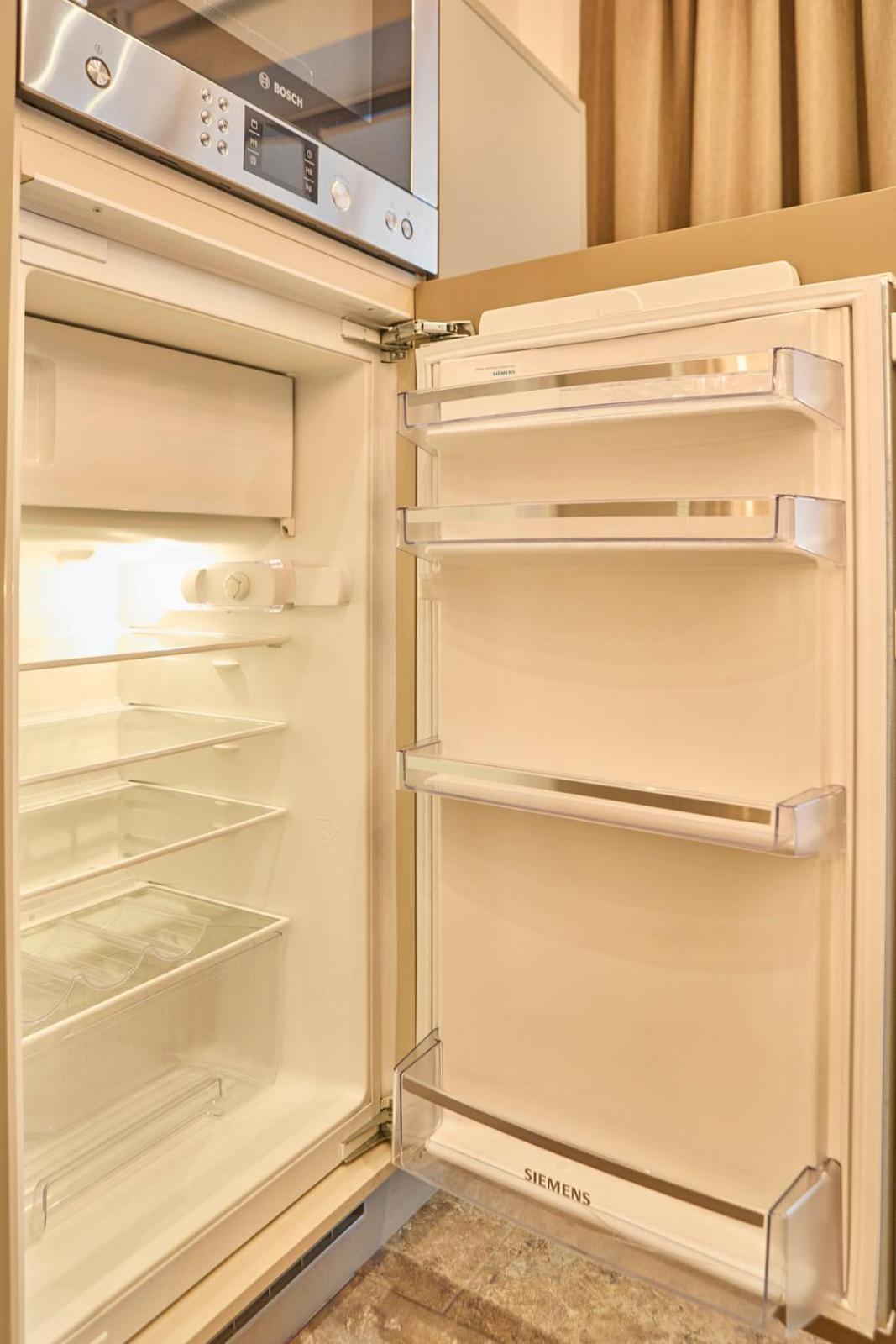 Appartement Bretterbude Зальбах-Хинтерглемм Экстерьер фото